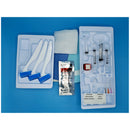 BUSSE PAIN MANAGEMENT TRAYS