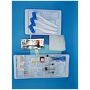 BUSSE PAIN MANAGEMENT TRAYS