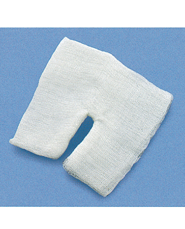 BUSSE TRACHEOSTOMY DRESSING