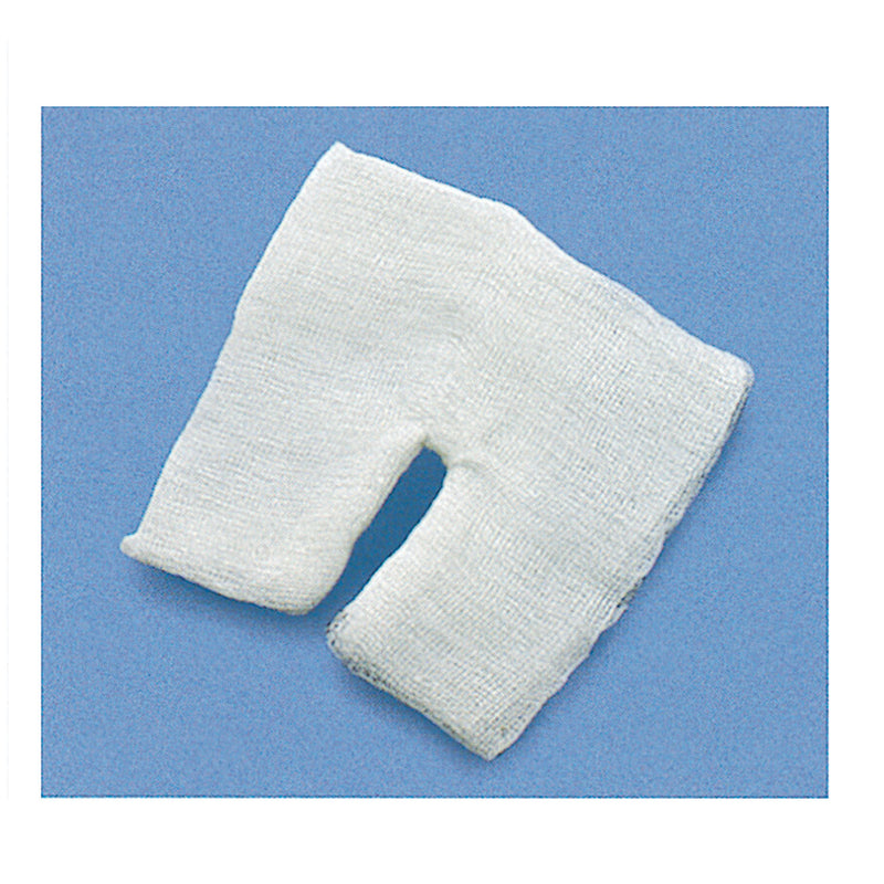 BUSSE TRACHEOSTOMY DRESSING