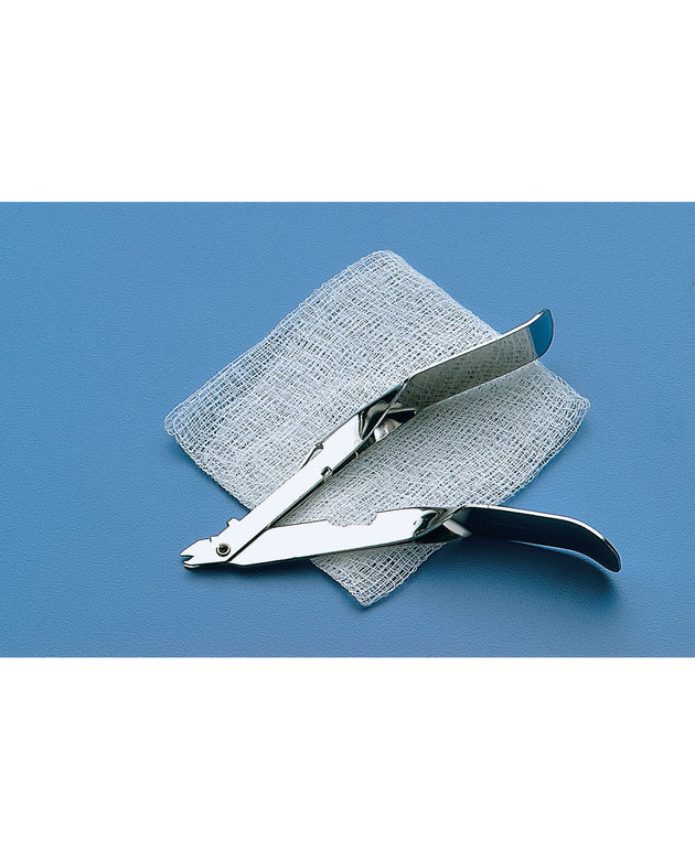 BUSSE SKIN STAPLE REMOVER KIT