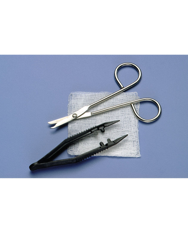 BUSSE SUTURE REMOVAL SETS