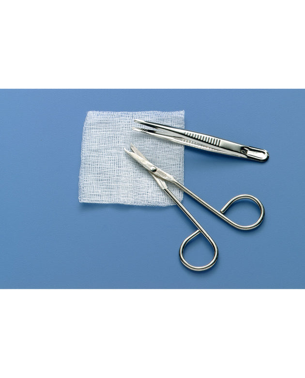 BUSSE SUTURE REMOVAL SETS
