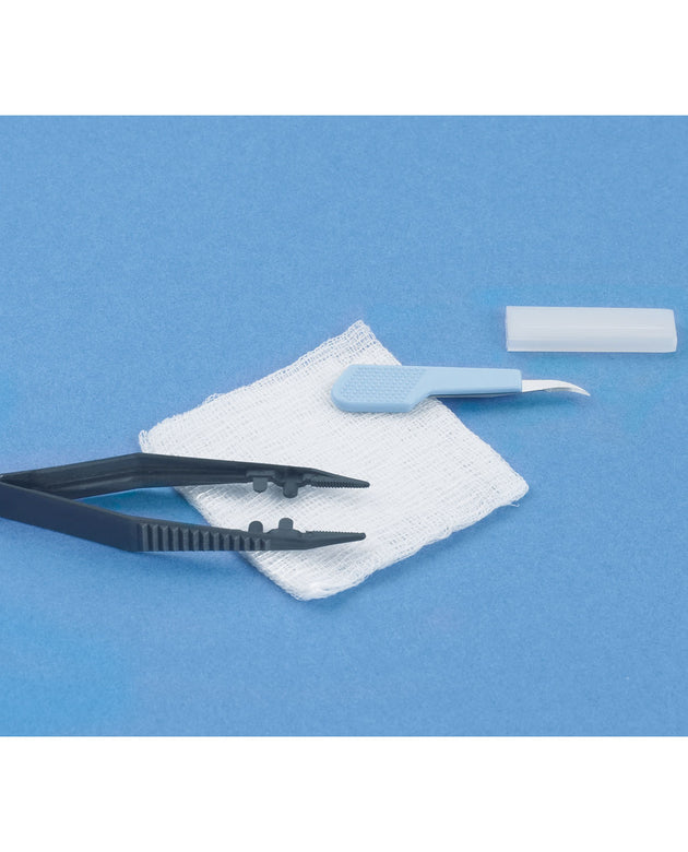 BUSSE SUTURE REMOVAL KITS