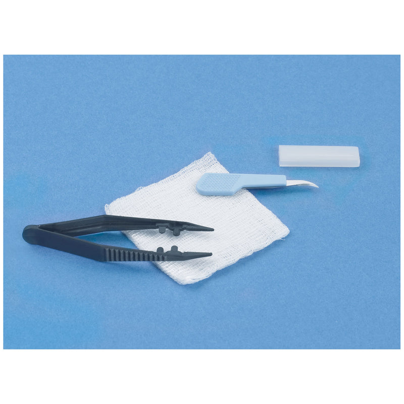 BUSSE SUTURE REMOVAL KITS