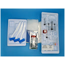 BUSSE PAIN MANAGEMENT TRAYS