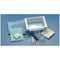 BUSSE SUTURING KIT WITH SATIN INSTRUMENTS