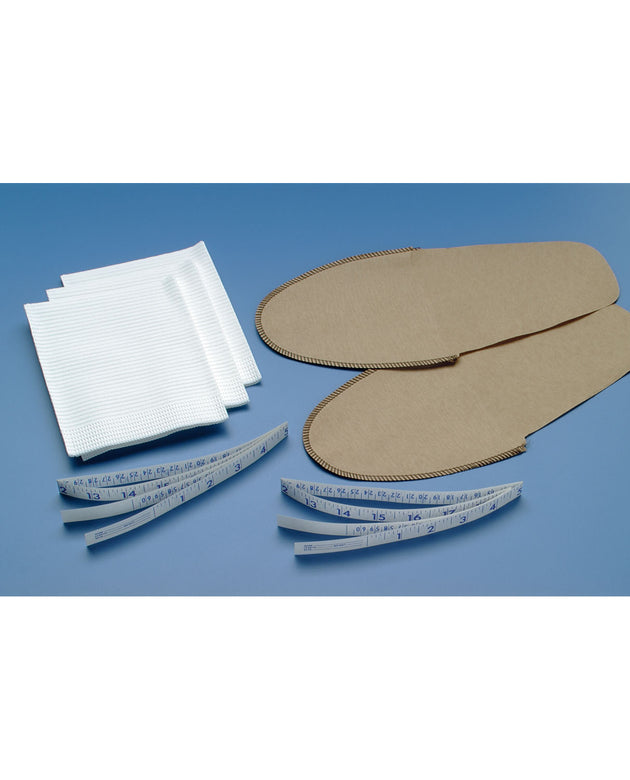 BUSSE INFANT TAPE MEASURE