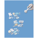 BUSSE CENTRAL LINE KIT WITH CHLORAPREP® ONE-STEP APPLICATOR & TEGADERM™ DRESSING