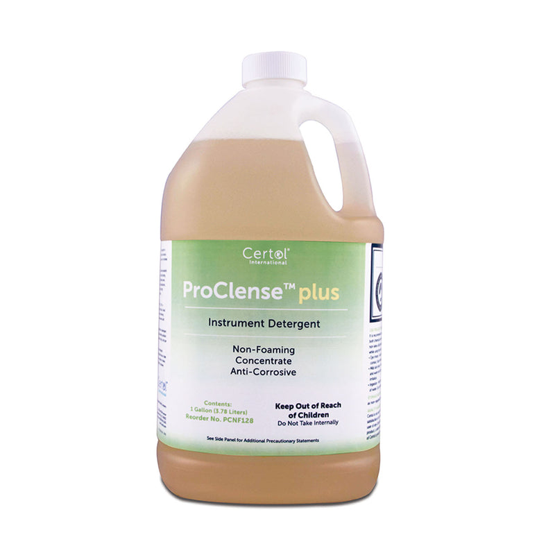 CERTOL PROCLENSE™ PLUS