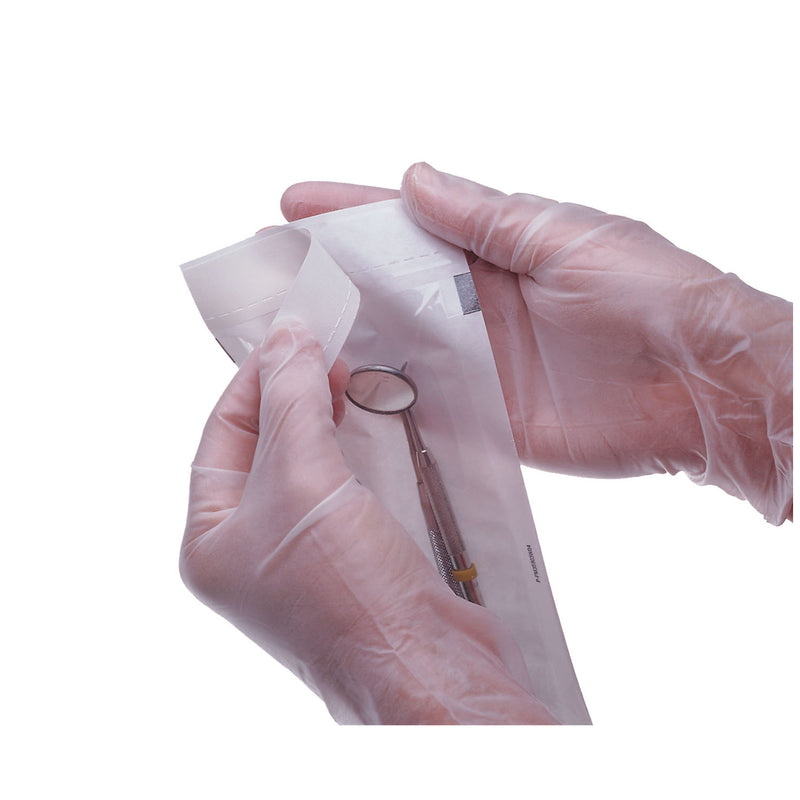 CERTOL PROVIEW® PLUS SELF SEAL STERILIZATION POUCHES