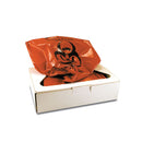 CERTOL INFECTIOUS WASTE COLLECTION BAG