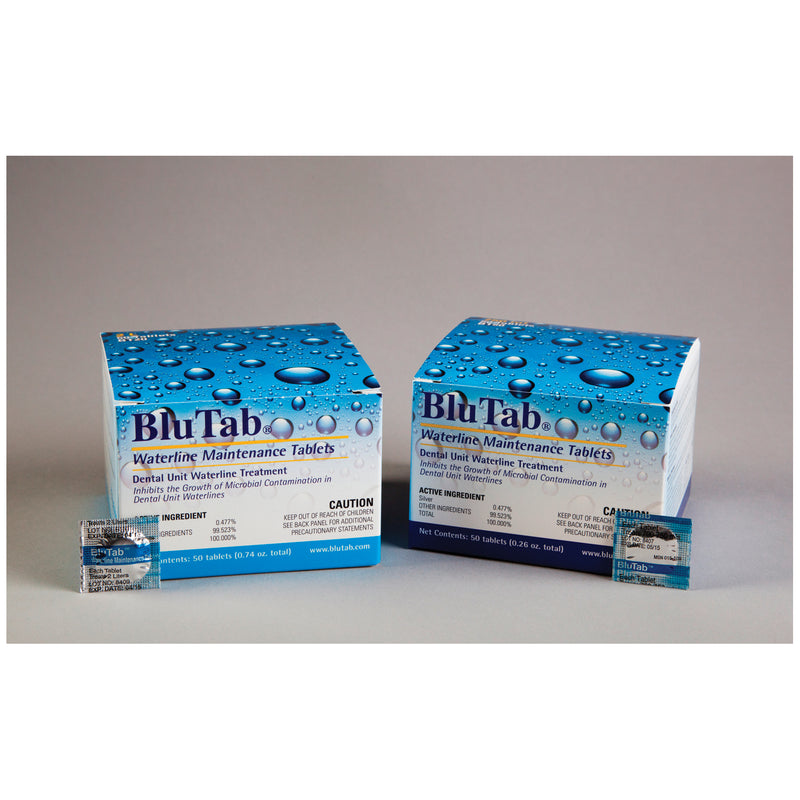 CONFIRM BLUTAB® WATERLINE MAINTENANCE TABLET