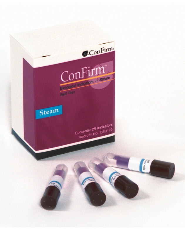 CROSSTEX IN-OFFICE BIOLOGICAL MONITORING SYSTEM
