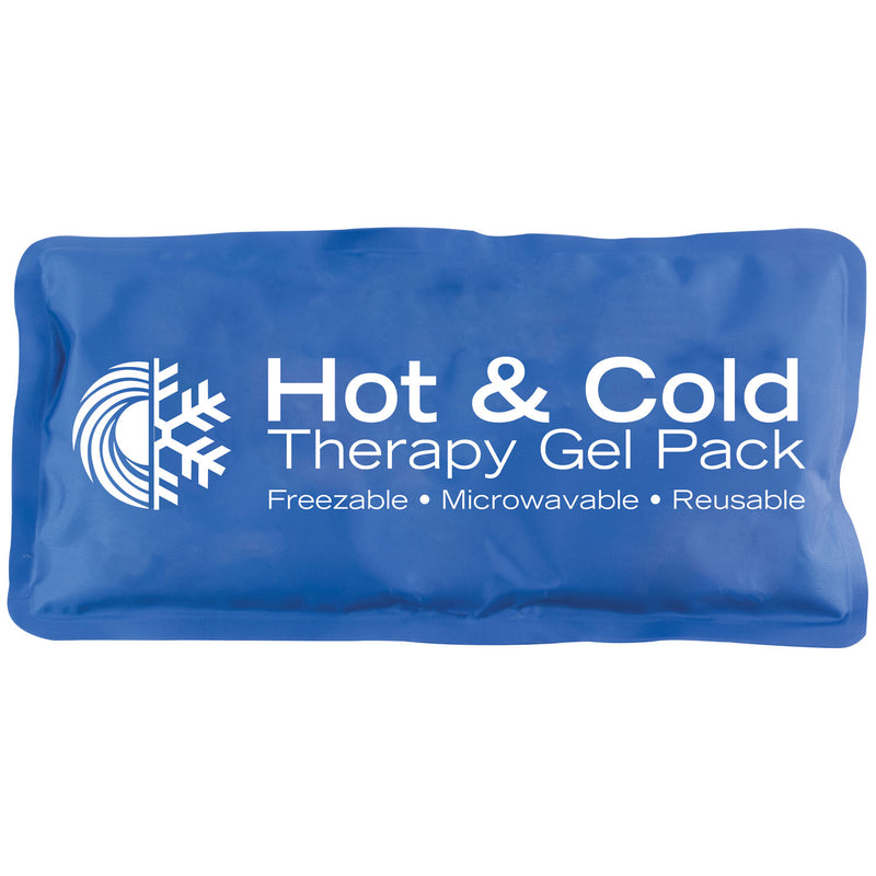 COMPASS HEALTH REUSABLE HOT/COLD GEL PACKS