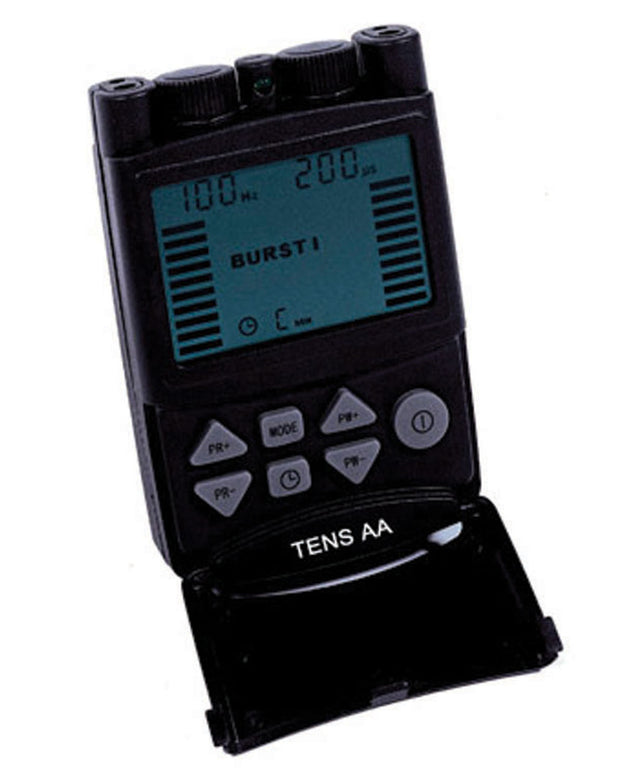 COMPASS HEALTH TENS AA - DIGITAL TENS UNIT