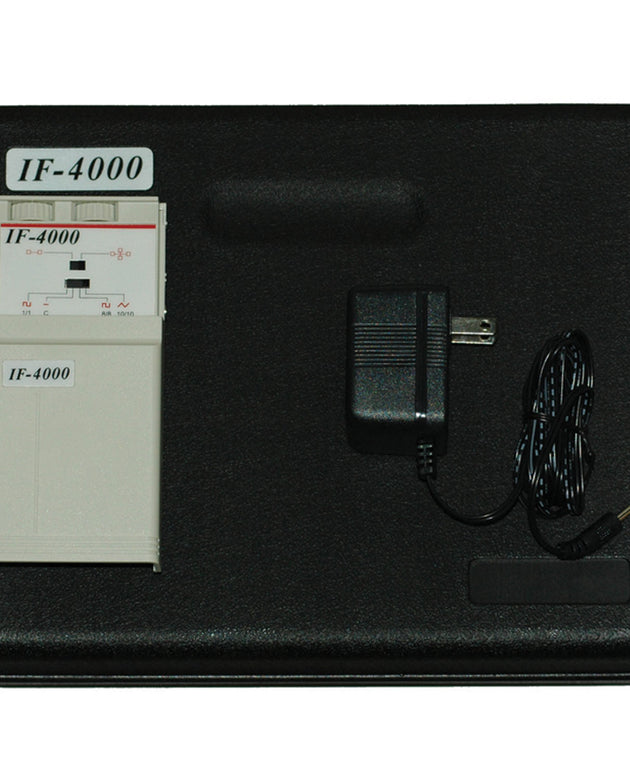 COMPASS HEALTH IF 4000 ANALOG INTERFERENTIAL UNIT