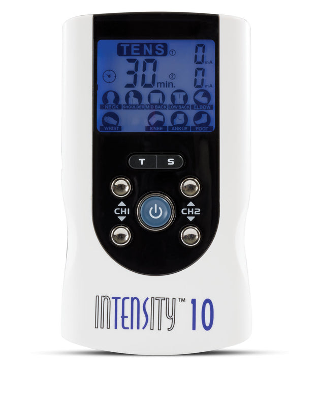 COMPASS HEALTH InTENSity™ DIGITAL TENS UNIT