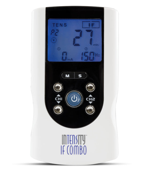 COMPASS HEALTH InTENSity™ IF COMBO (TENS/IF) DEVICE