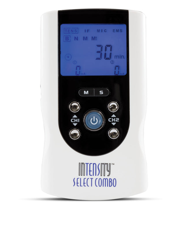 COMPASS HEALTH InTENSity™ SELECT COMBO DEVICE