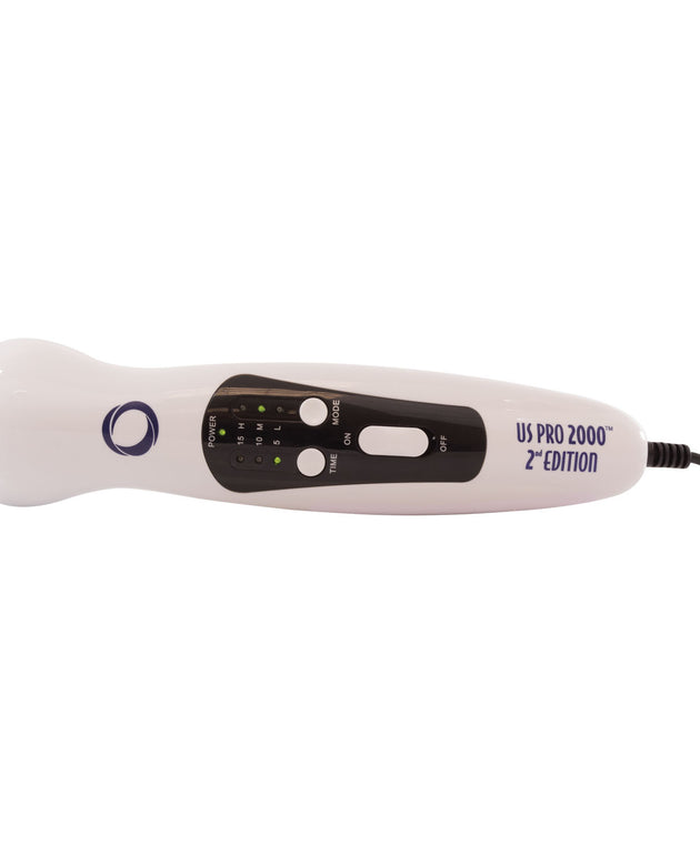 COMPASS HEALTH US PRO 2000™ 2ND EDITION PORTABLE ULTRASOUND DEVICE