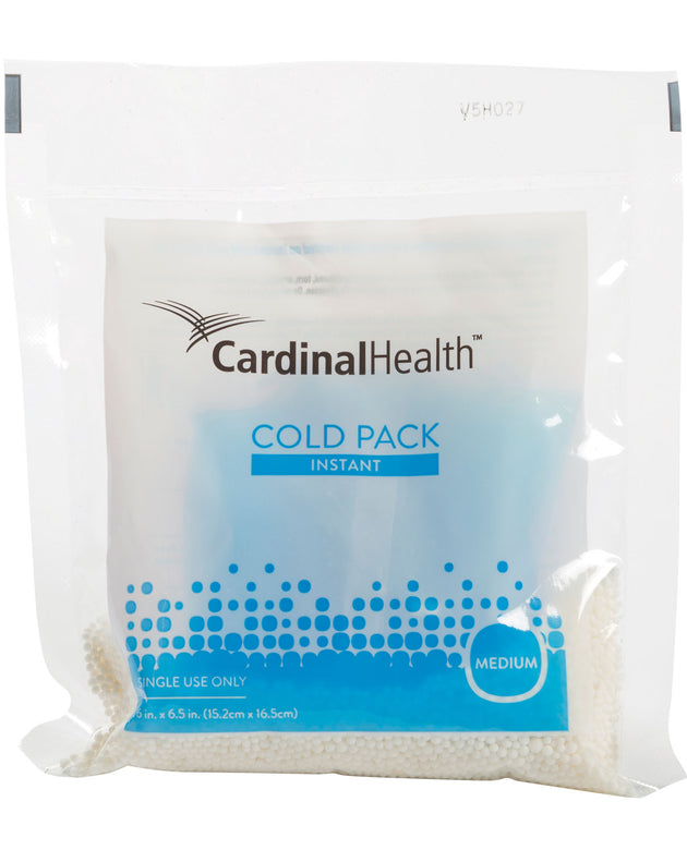CARDINAL HEALTH KWIK-KOLD® INSTANT COLD PACKS