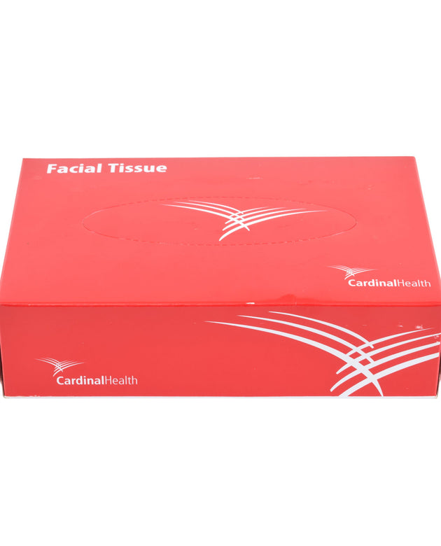 CARDINAL HEALTH FACIAL TISSUES