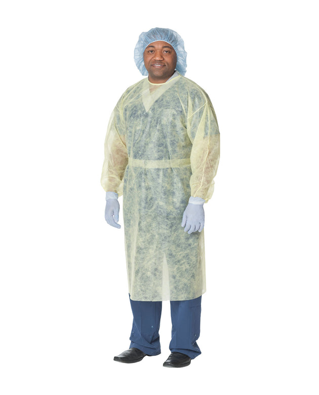 CARDINAL HEALTH ISOLATION AND COVER GOWNS
