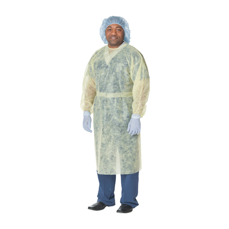 CARDINAL HEALTH ISOLATION AND COVER GOWNS