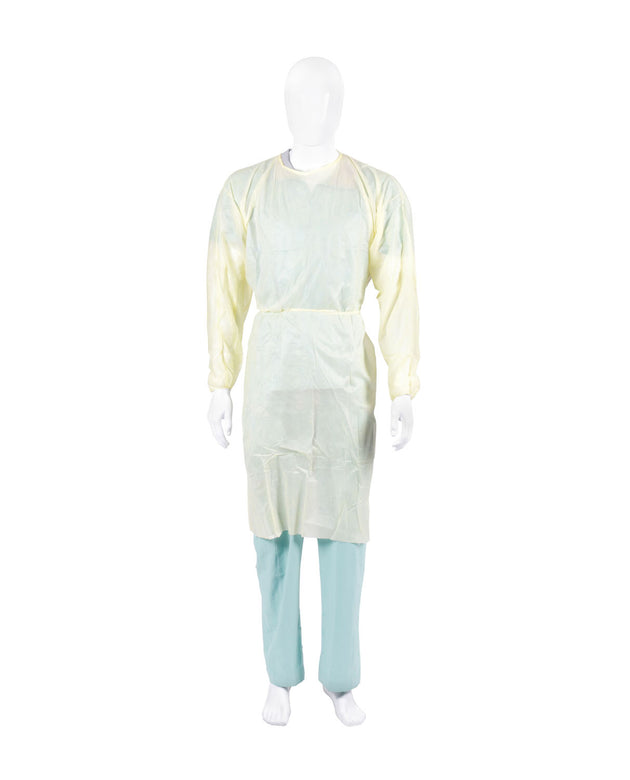 CARDINAL HEALTH ISOLATION AND COVER GOWNS