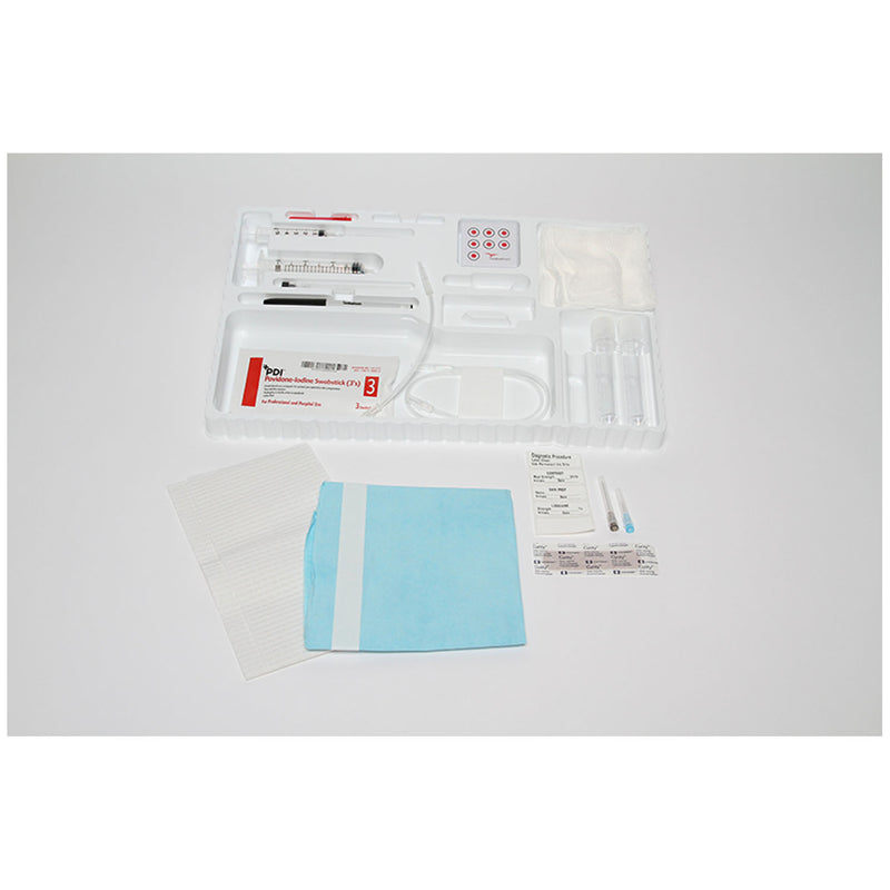 CARDINAL HEALTH MYELOGRAM PROCEDURE TRAYS