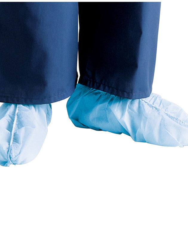 CARDINAL HEALTH CONVERTORS® SHOE COVERS