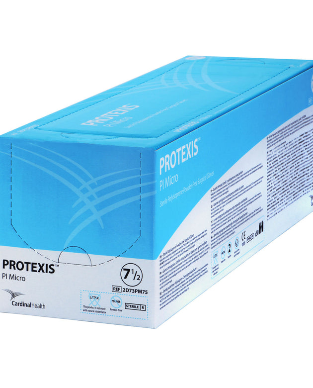 CARDINAL HEALTH PROTEXIS® PI MICRO SURGICAL GLOVES