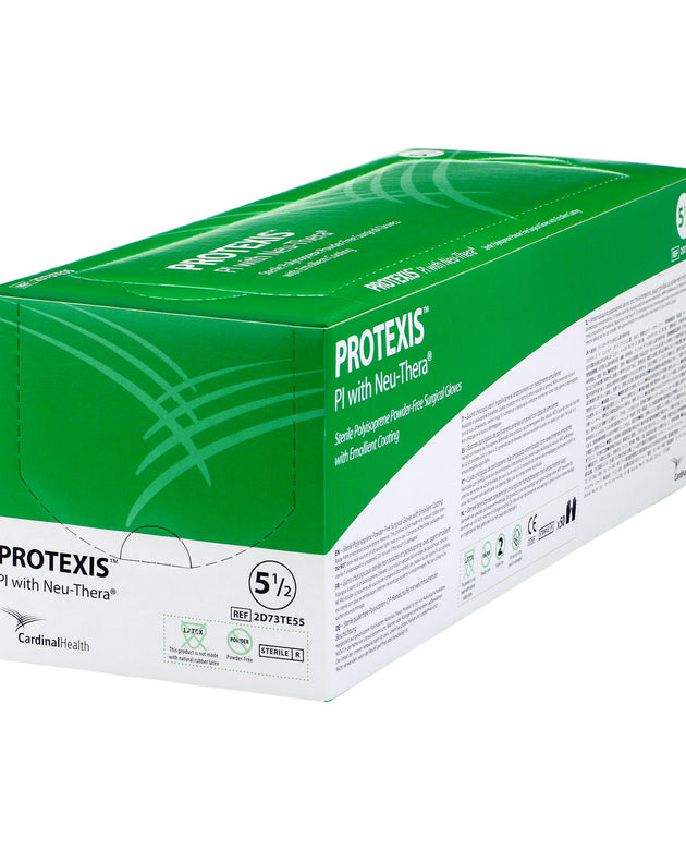 CARDINAL HEALTH PROTEXIS® PI WITH NEU-THERA® SURGICAL GLOVES