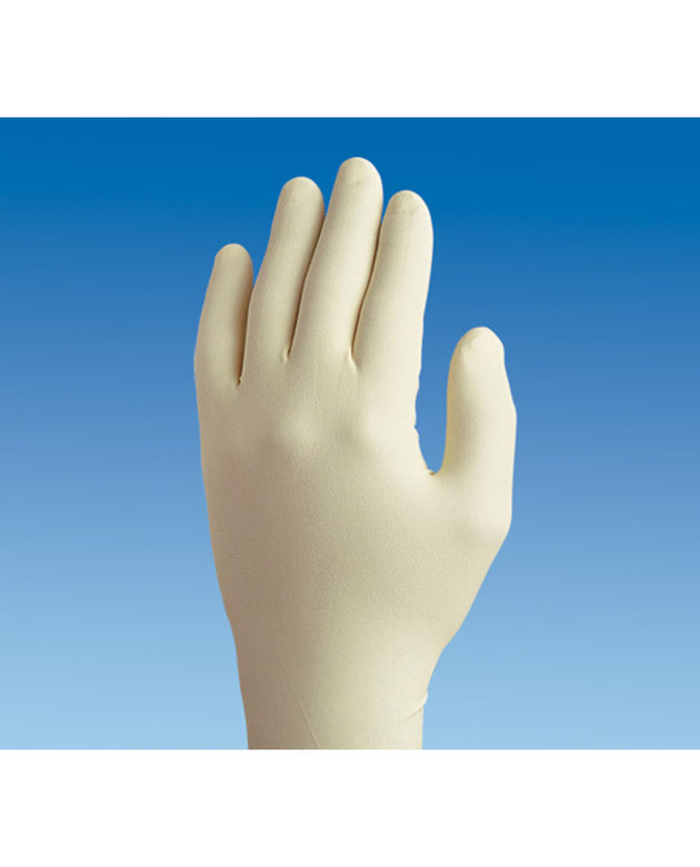 CARDINAL HEALTH CP100™ BT POWDER-FREE LATEX CLEANROOM GLOVES