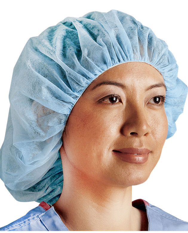 CARDINAL HEALTH HEAD COVERS
