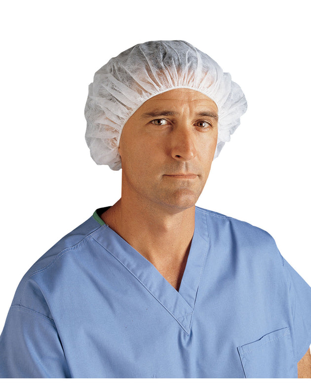 CARDINAL HEALTH HEAD COVERS