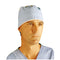 CARDINAL HEALTH SURGEON'S CAPS AND HOODS