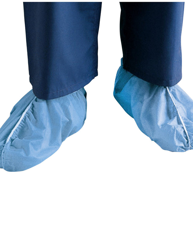 CARDINAL HEALTH CONVERTORS® SHOE COVERS