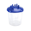 CARDINAL HEALTH MEDI-VAC® GUARDIAN™ SUCTION CANISTERS