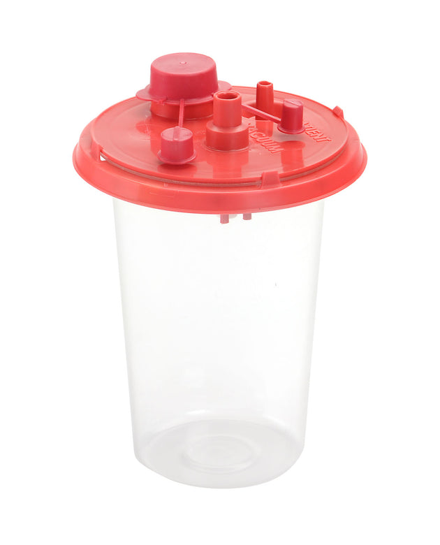 CARDINAL HEALTH MEDI-VAC® CRD™ SUCTION CANISTER LINERS