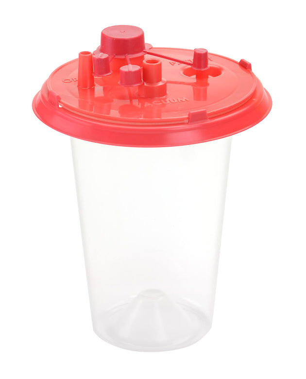CARDINAL HEALTH MEDI-VAC® CRD™ SUCTION CANISTER LINERS