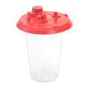 CARDINAL HEALTH MEDI-VAC® CRD™ SUCTION CANISTER LINERS