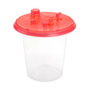 CARDINAL HEALTH MEDI-VAC® CRD™ SUCTION CANISTER LINERS