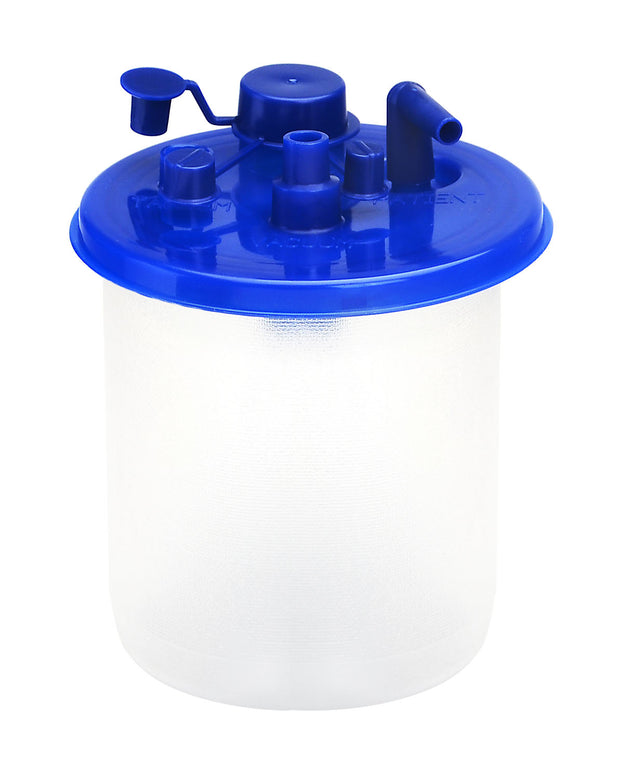 CARDINAL HEALTH MEDI-VAC® FLEX ADVANTAGE® SUCTION LINERS