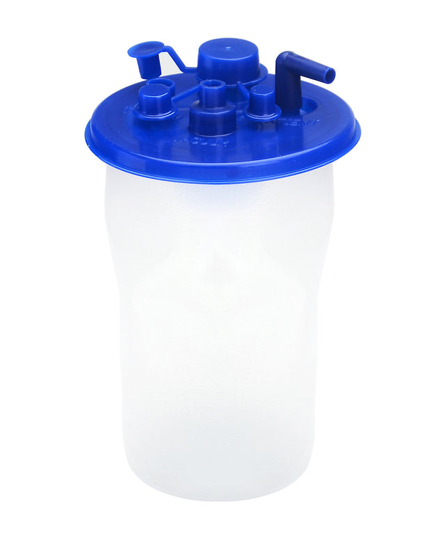 CARDINAL HEALTH MEDI-VAC® FLEX ADVANTAGE® SUCTION LINERS