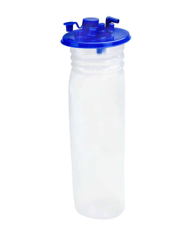 CARDINAL HEALTH MEDI-VAC® FLEX ADVANTAGE® SUCTION LINERS