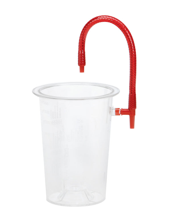 CARDINAL HEALTH SUCTION PARTS AND ACCESSORIES