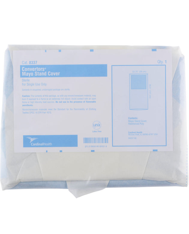 CARDINAL HEALTH CONVERTORS® GENERAL SURGERY DRAPE SHEETS AND COMPONENTS