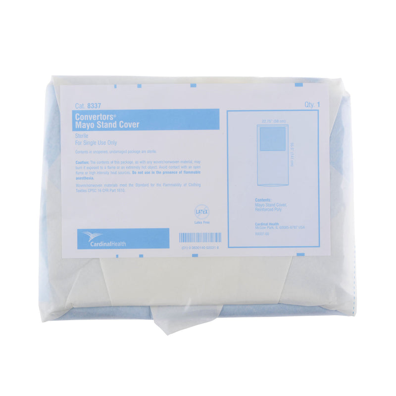 CARDINAL HEALTH CONVERTORS® GENERAL SURGERY DRAPE SHEETS AND COMPONENTS